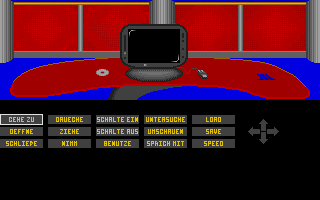 SoM atari screenshot